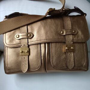 Lauren Ralph Lauren Crossbody Shoulder Women's Messenger Bag
